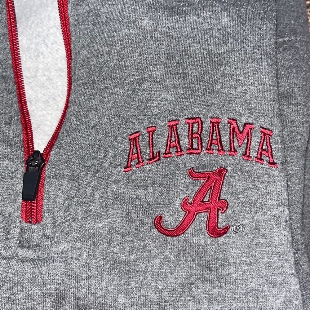 University of Alabama
